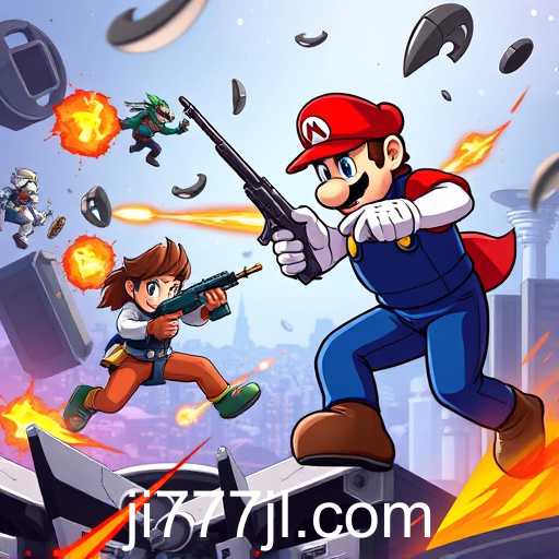 Action Games