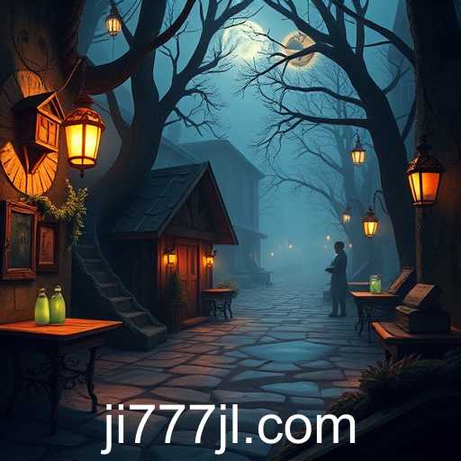 Adventure Games