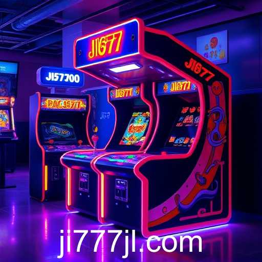 Arcade Games
