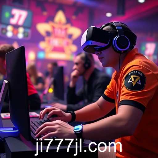 Evolving Landscape of Online Gaming
