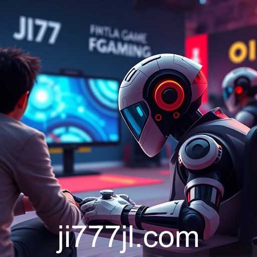 The Rise of JI777: Transforming Online Gaming