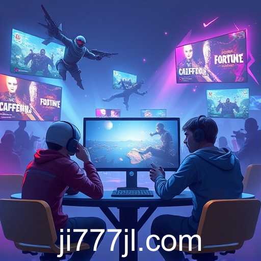 Multiplayer Games