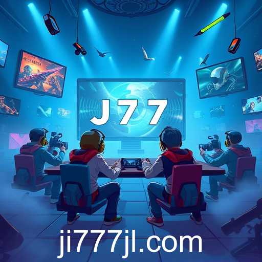The Rise of JI777 in Online Gaming