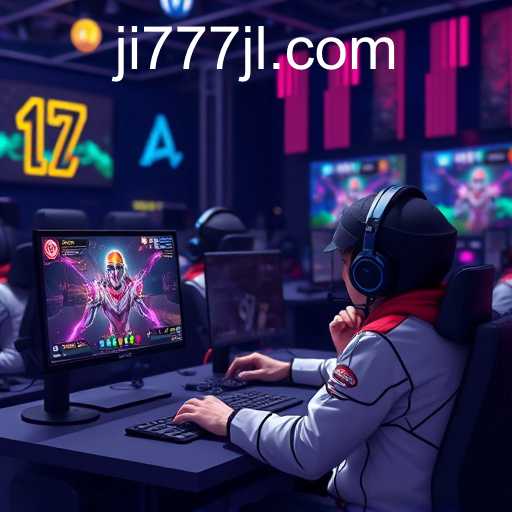 Exploring the Rise of Online Gaming with JI777