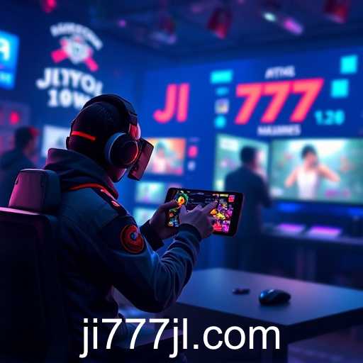 Exploring the Surge in Virtual Gaming at JI777